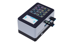 Tianyi Zhongke PhotoSyn - Model 4.0 - Parallel Light Response System