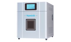 Tianyi Zhongke - Model TM-24a - High Pressure Microwave Digestion Instrument