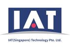 IAT - Model IAS-3120 - Portable NIR Analyzer for Rapid Analysis