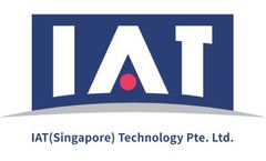 IAT - Model IAS-3120 - Portable NIR Analyzer for Rapid Analysis