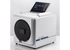 IAT - Model IAS-5100 - Portable NIR Grain Quality Analyzer