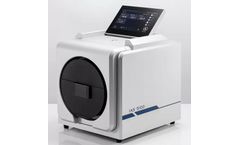 IAT - Model IAS-5100 - Portable NIR Grain Quality Analyzer