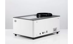 IAT - Model IAS-3100 - Laboratory NIR Analyzer