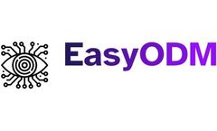 EasyODM - Industrial Machine Vision Software for Automated Visual Inspection