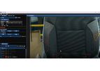 EasyODM - AI-Driven Seats Quality Control Software