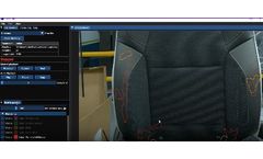 EasyODM - AI-Driven Seats Quality Control Software