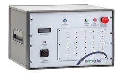 NuVant Systems - Model ArrayStat - Multichannel Potentiostat