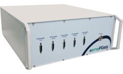 NuVant Systems - Model ArrayPGstat - Customizable Multichannel Potentiostat/Galvanostat