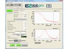 NuVant Systems - EZware-EIS Electrochemical Impedance Spectroscopy Software