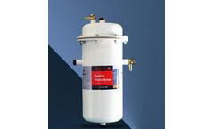 Jingyuan - Model JY-210 - Mini Diesel Purification Filter/Water Separator