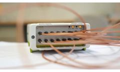 Sciospec - Model EIT16 - Electrical Impedance Tomography system