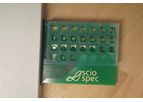 Sciospec - Model CSX-64 - 64-Channel Impedance Measurement System