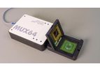 Sciospec - Model MEArack - Impedance Measurement On Multielectrode Arrays