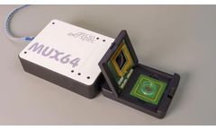 Sciospec - Model MEArack - Impedance Measurement On Multielectrode Arrays