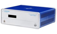 Corrtest - Model CS350M - Single Channel Potentiostat Galvanostat with EIS