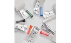 Daxan - Urine Drainage Catheter with Water Sachet