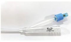 Daxan - Urine Drainage Veterinary Catheter
