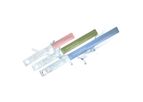 Daxanmed - Model H11 - Prelubricated intermittent catheter (ready to use)