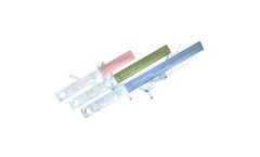 Daxanmed - Model H11 - Prelubricated intermittent catheter (ready to use)