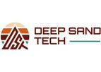 Deep Sand Technology - Model FJD AG1 - Precision GPS Guidance System for Agricultural Use