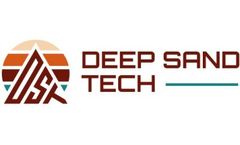 Deep Sand Technology - Model FJD AG1 - Precision GPS Guidance System for Agricultural Use