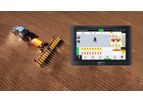 Deep Sand Technology - Model FJD AT2 - Auto Steering System for Precision Agriculture