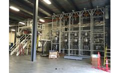 ABM - Bulk Bag Unloaders (BBU)