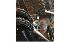 ABM - Tubular Drag Conveyors