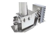 ABM - High Precision Screw Feeders