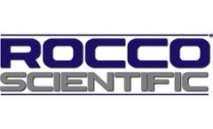 Rocco Scientific - Chromatography Column with Coarse Frit