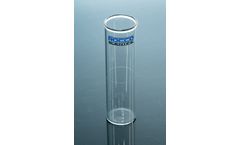 Rocco Scientific - Model D6371 - CFPP Test Jar for ASTM