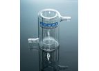 Rocco Scientific - Model D1159  - Titration Vessel for ASTM Method