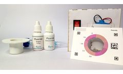 ffem - Android App Based Fluoride Test Kit