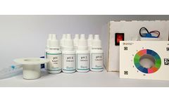 ffem - pH Monitoring Test Kit for Water