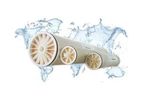 Hallmark Water Treatment - Reverse Osmosis Membranes