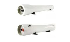 Hallmark Water Treatment - Membrane Housings / Pressure Vessels