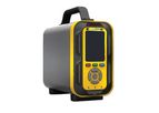 Labzee - Model BZAO-501 - Air Quality Monitor