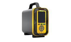 Labzee - Model BZAO-501 - Air Quality Monitor