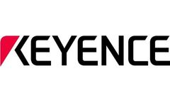 KEYENCE - Model LJ-S8000 Series - 3D Laser Snapshot Sensor for Inline 3D Inspection