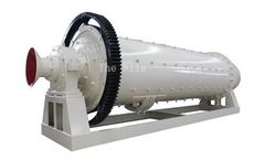The Nile - Ball Mill