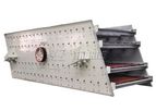 The Nile - Vibrating Screen Machine