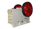 The Nile - Jaw Crusher