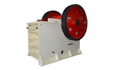 The Nile - Jaw Crusher