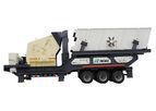The Nile - Mobile Crushing Plant
