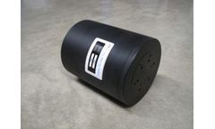 In-situ Marine Optics - Model SC6 - Wavelength Optical Backscattering Sensor