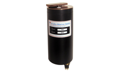 In-situ Marine Optics - Model PAR - Underwater PAR Sensor for Autonomous Systems