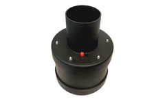 Microflown - Model LVVS - Low Frequency Volume Velocity Source for Acoustic Analysis