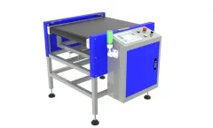 KELI - Model KHCW-15  - Checkweigher System