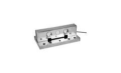 KELI - Double-ended Beam Rail Way Load Cell for Railway Scale