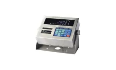 KELI - Truck Scale Digital Weighing Indicator and Controller